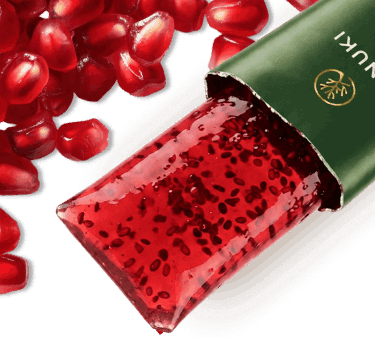 Hinuki Lean Habit Jelly Sticks